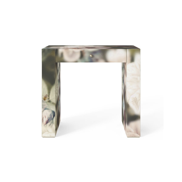 Devon & Devon Blossom Vanity Table Perigold
